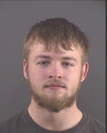 Keegan Charles Gardner