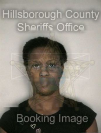 Latasha Renee Armstrong