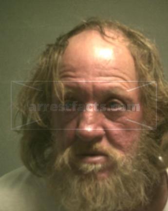 Gregory Eugene Roundtree