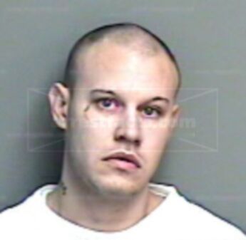 Brandon Patrick Kubiszewski