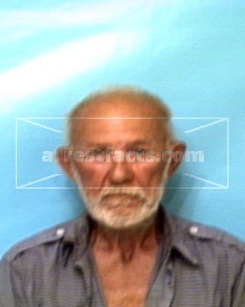 Jimmy Jay Jeffries