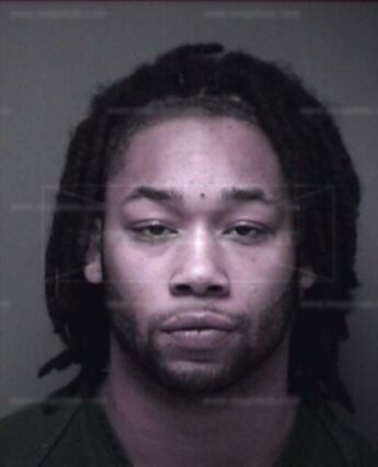Corey Nijer Johnson