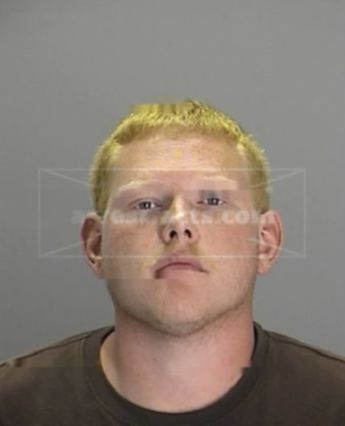 Ashley Eugene Patterson