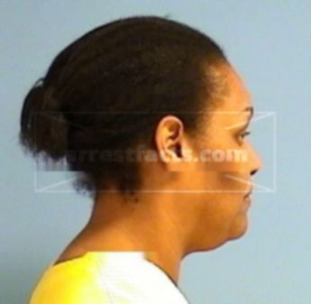 Candace Hammond