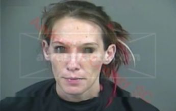 Crystal Nycole Swaney