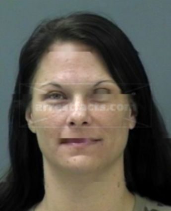 Carri Ann Stringer