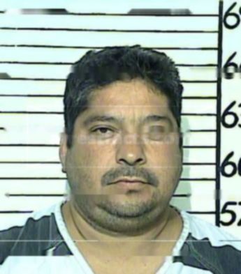 Abran Moises Hernandez