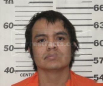 Alfredo Santos Jimenez