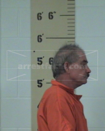 Charles Steve Mansell
