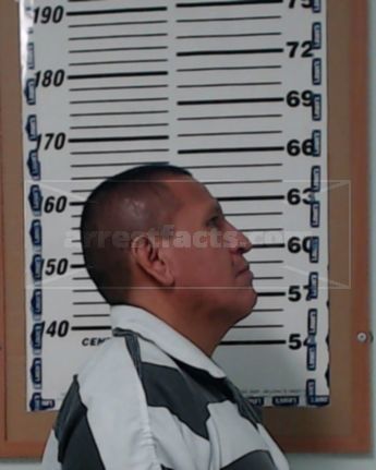 Oscar Ocana