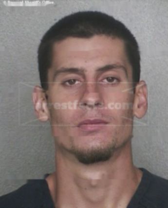 Kirk Samuel Marimon