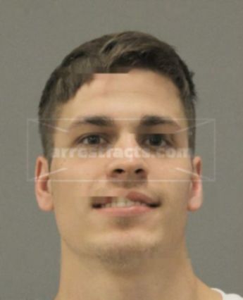Kyle Patrick Olson
