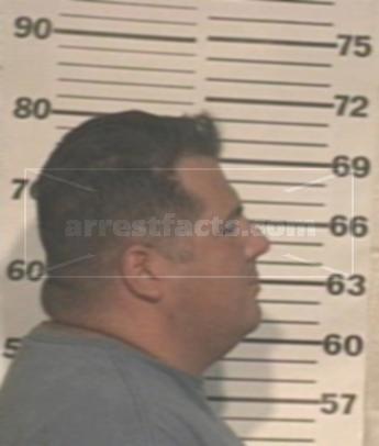 Francisco Omar Garcia