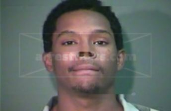 Anthony Deonte Eddins
