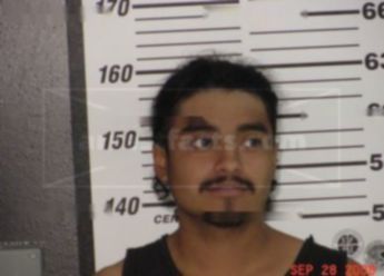 Omar Rojas