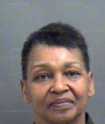 Mary Springs Reagan
