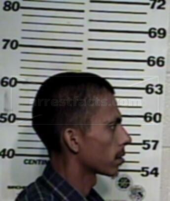 Robert Lee Adalpe Gonzalez