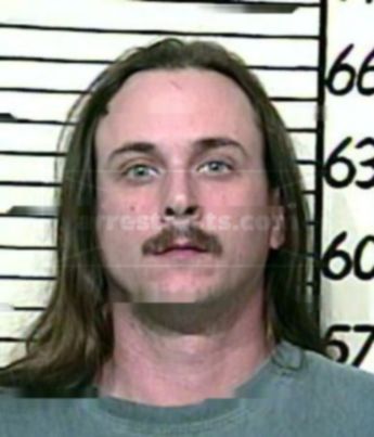 Terry Richard Ellis