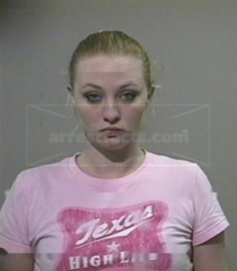 Nicole Denise Holloway