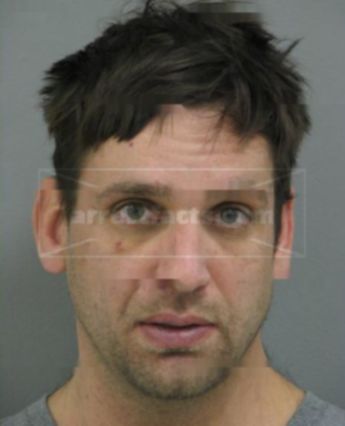 David Roy Strebing