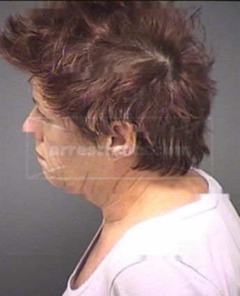 Janice Ratliff Underwood
