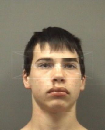 Mitchell Aaron Gash