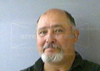 Gary Dean Gentry