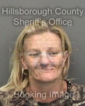 Amanda Carol Flynn