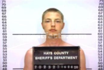 Jack Alexander Davis