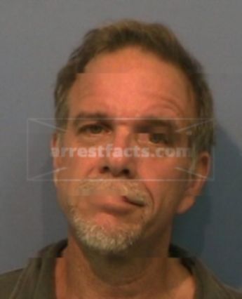 Michael Bryan Grace