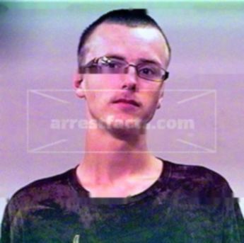 Patrick Dalton Jackson