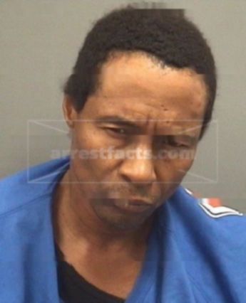 Andre Darrick Little