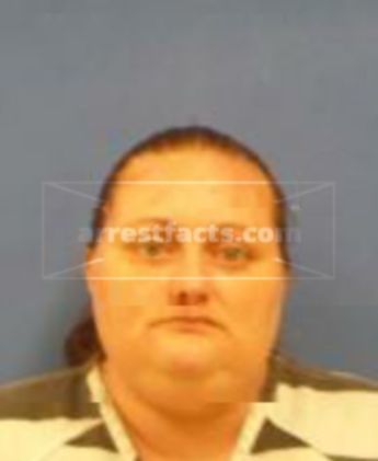 Kristen Reane Burson