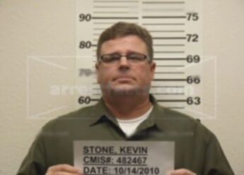 Kevin Charles Stone