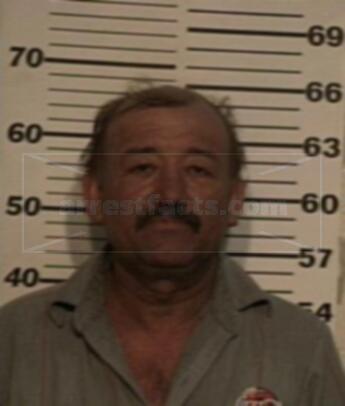 Jesus Cano Hinojosa