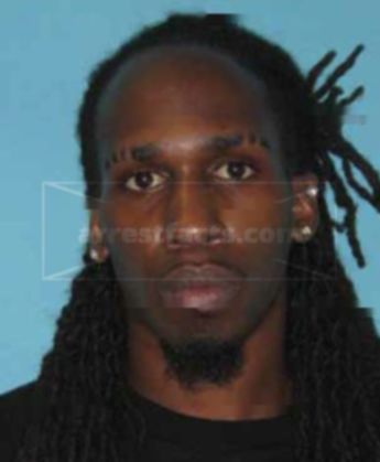 Tremain Sherard Thomas