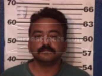 Jose Francisco Savedra