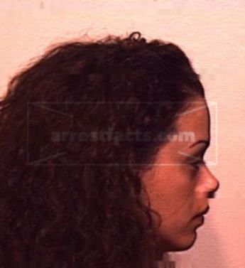 Katrina Mariam Hargis