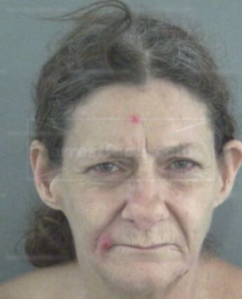 Charlene Renee Garris