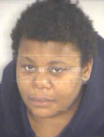 Niesha Murchison