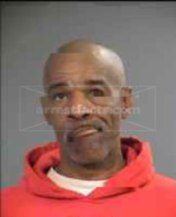 Dennis Leon Trice