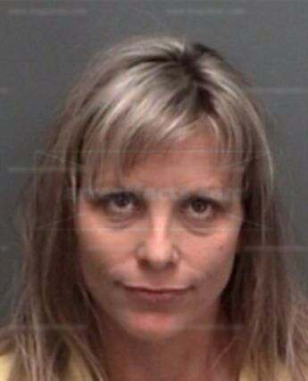 Sally Elizabeth English