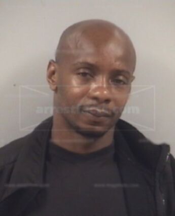 Dwayne Tryon Richardson
