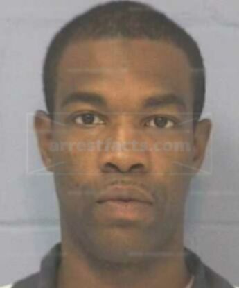Donnell Arnold Ray