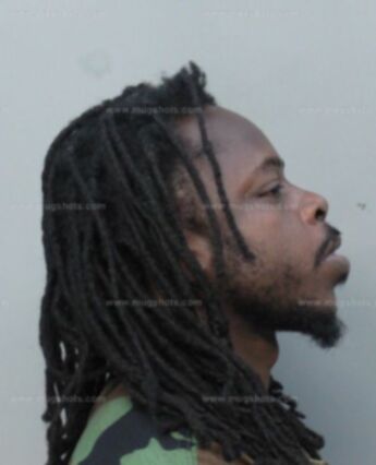 Bennie Lee Mitchell
