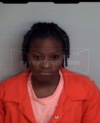 Shaunte Tracy-Shakia Hyman