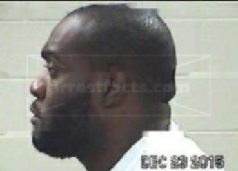 Dakerrian Tavon Wyatt