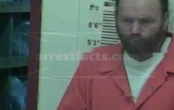 Johnny Ray Bevens