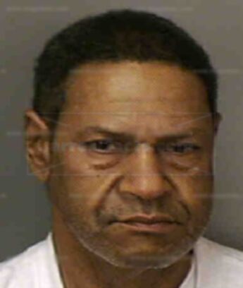 Larry Eugene Peoples