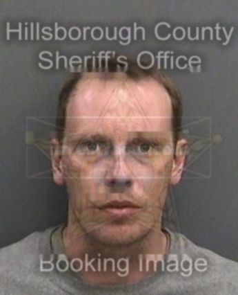 James Ryan Desmond